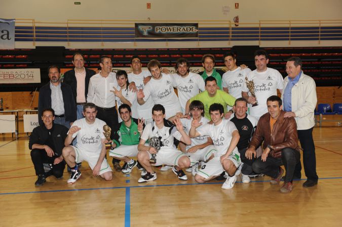 Finales de la categor�a Senior -26